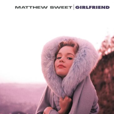 Girlfriend – Matthew Sweet