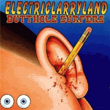 Pepper – Butthole Surfers