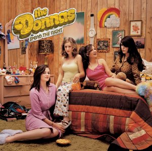 Take It Off – The Donnas